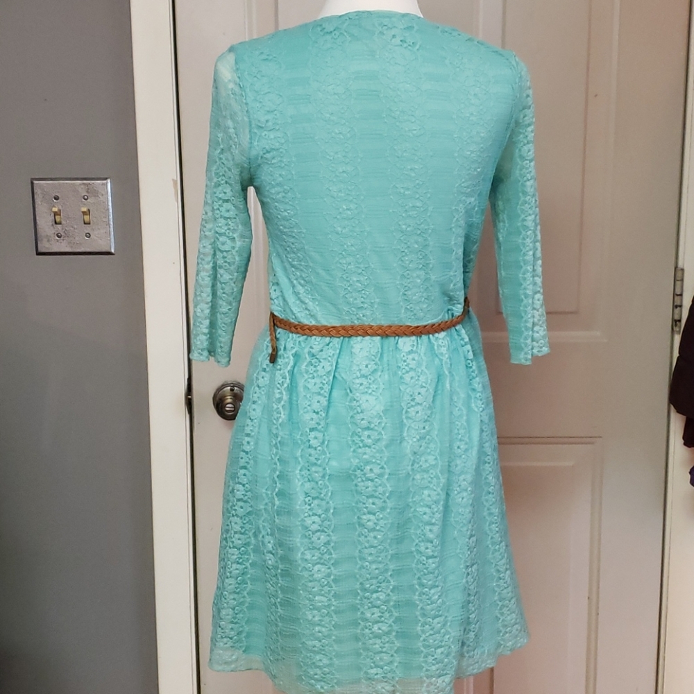 🎉HP🎉 Rue 21 dress, size l - Picture 5 of 6